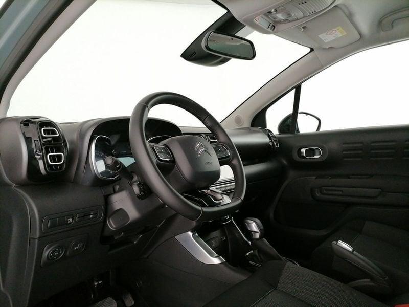 Citroën C3 Aircross 1.2 puretech Max s&s 130cv eat6
