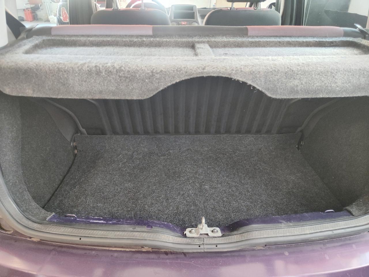 Fiat Panda 1.2 Dynamic GPL