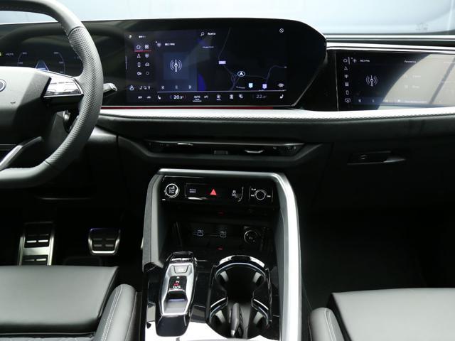 AUDI Q5 TDI 204CV mHEV+ quattro S tronic S line edition