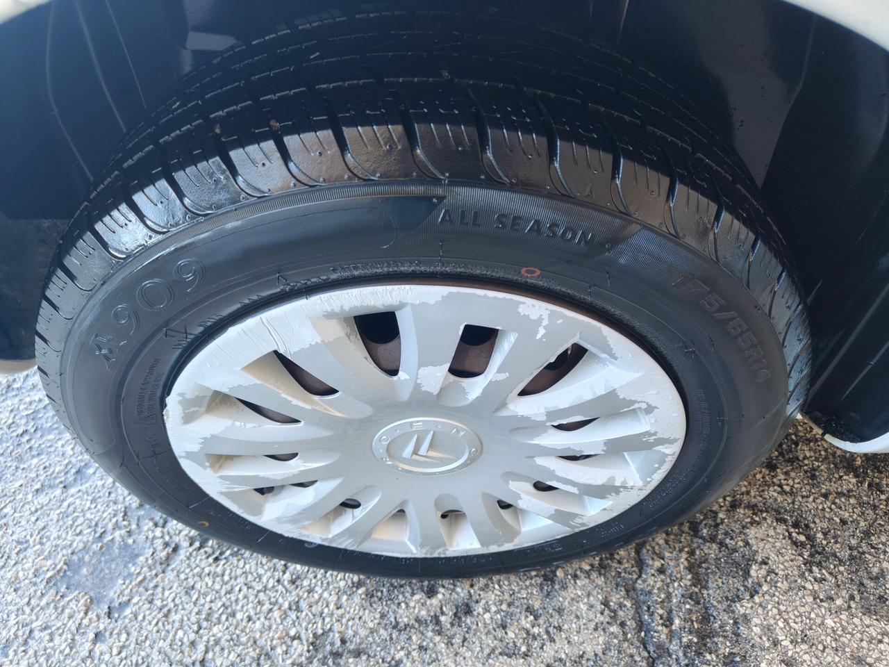 Citroen C3 1.1 Perfect Eco Energy G