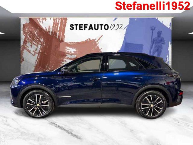 DS AUTOMOBILES DS 7 1.6 phev Collection Jules Verne awd 300cv auto