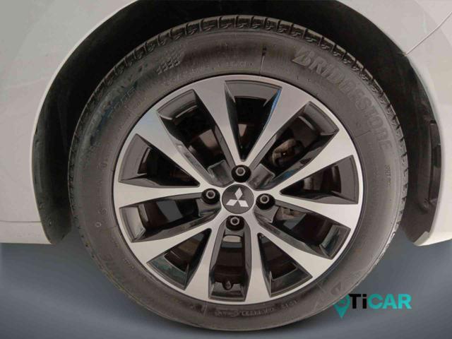 MITSUBISHI Colt 1.0L turbo 90 CV Invite
