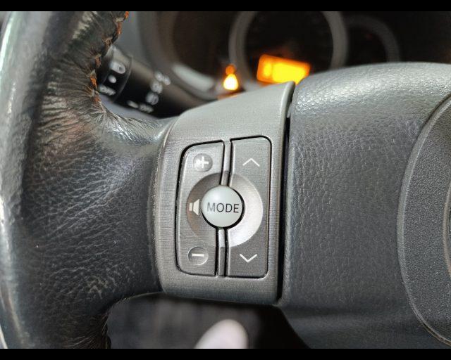 TOYOTA RAV 4 MY23 RAV4 Crossover 2.2 D-4D 136 CV DPF Sol