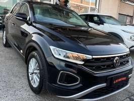 Volkswagen T-Roc 2.0 TDI SCR Life