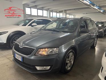 Skoda Octavia 1.6 TDI DSG AUTOMATIC SW