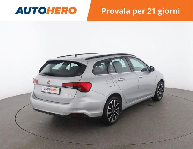 FIAT Tipo 1.4 5 porte Lounge