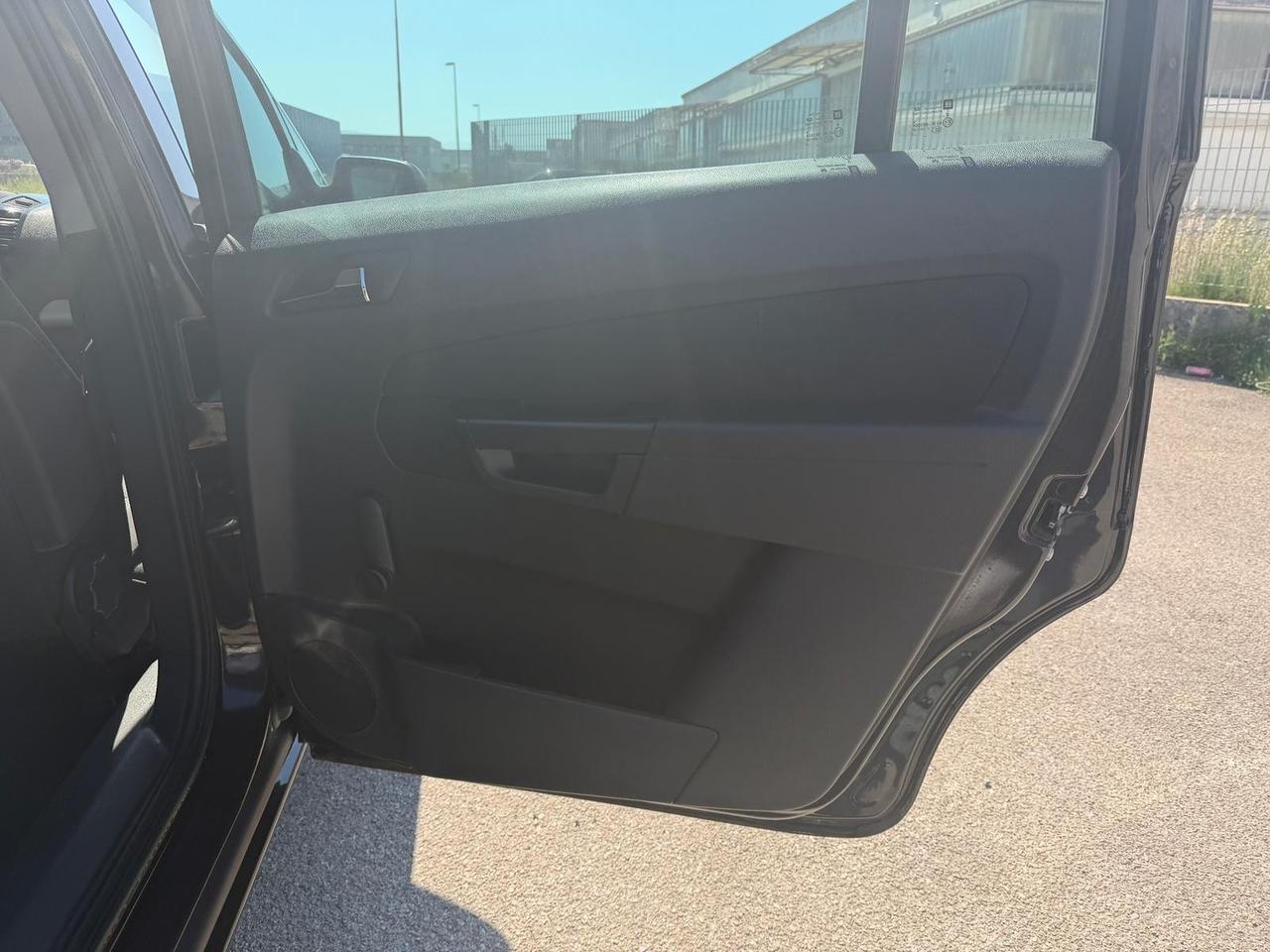 Opel Zafira CDTI ecoFLEX Cosmo 139000 KM