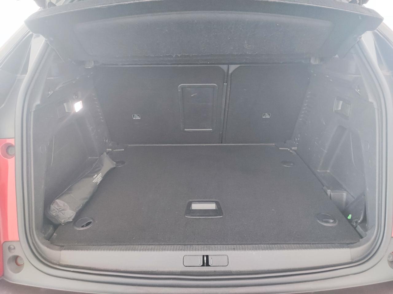 Peugeot 3008 BlueHDi 130 S&S EAT8 GT Line