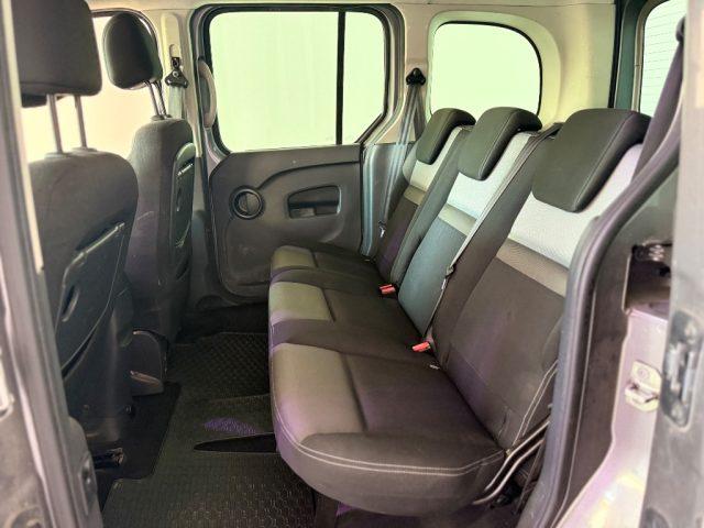 RENAULT Kangoo 1.5 dCi 110CV 5 porte Stop & Start Extrem