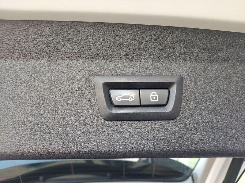 BMW X1 X1 sdrive18d Business Advantage