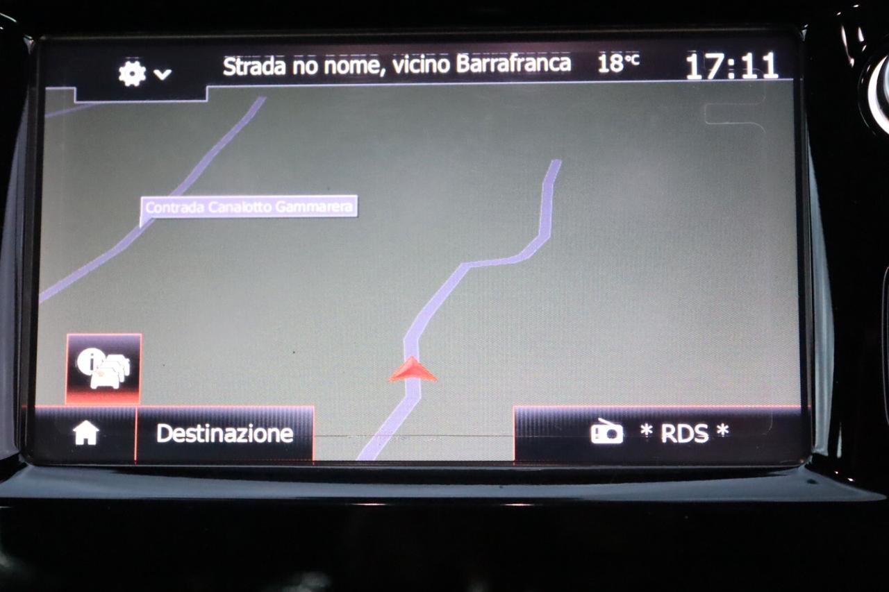 Renault Clio dCi 8V 110CV Start&Stop 5 porte Duel2