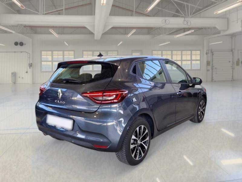 Renault Clio 5 Porte 1.0 TCe Business