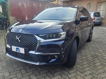 DS AUTOMOBILES DS 7 Crossback opera