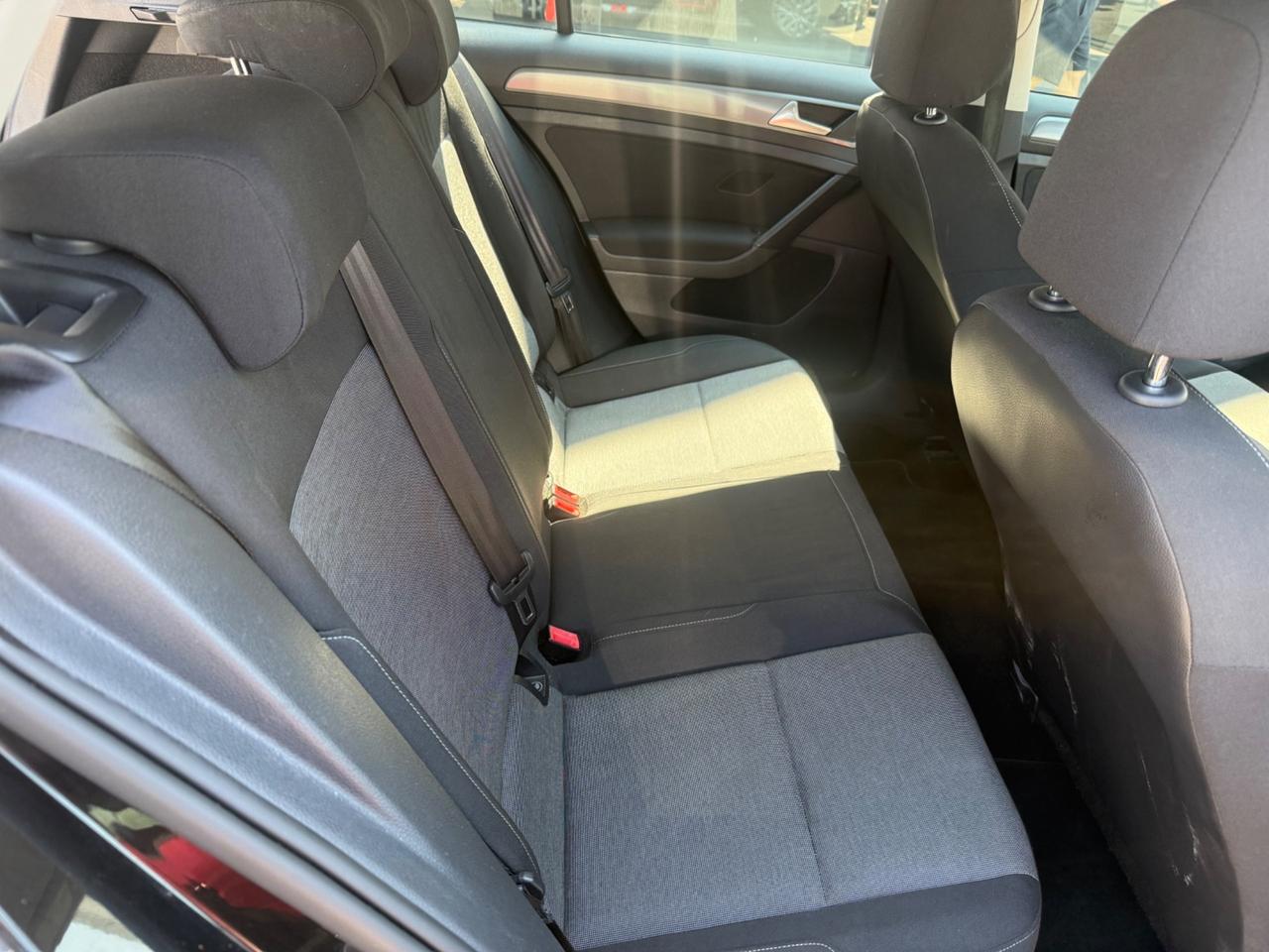 Volkswagen Golf 1.6 TDI 90 CV 5p. Tech&Sound BlueMotion Technology