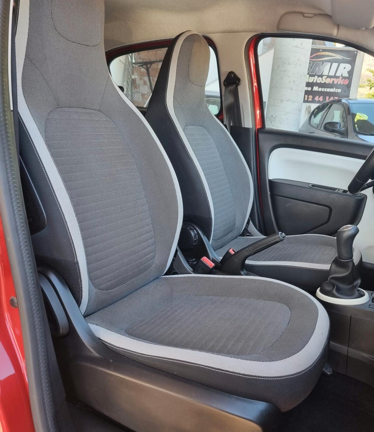 Renault Twingo SCe Life