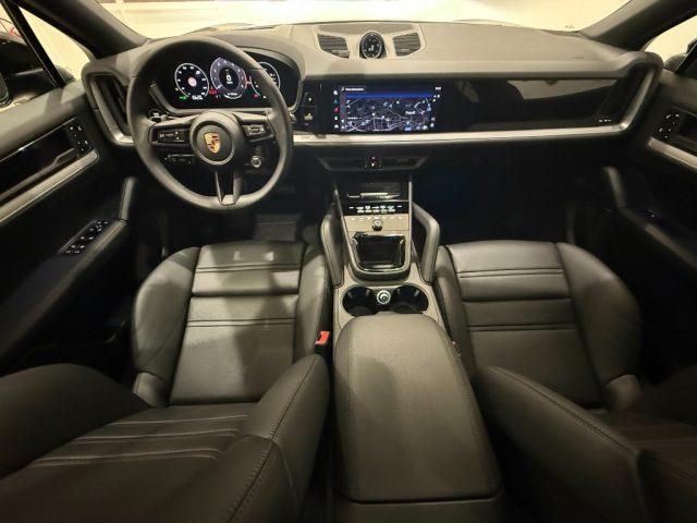 PORSCHE Cayenne Coupé 3.0 V6 IVA ESPOSTA