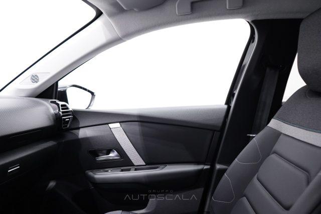CITROEN C4 1.2 PureTech 130cv S&S EAT8 Max