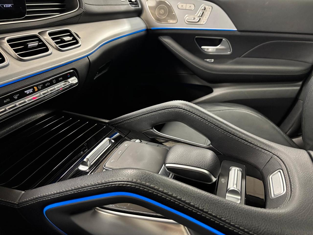 Mercedes-benz GLE 300 d 4Matic Mild Hybrid Coupé Premium Plus