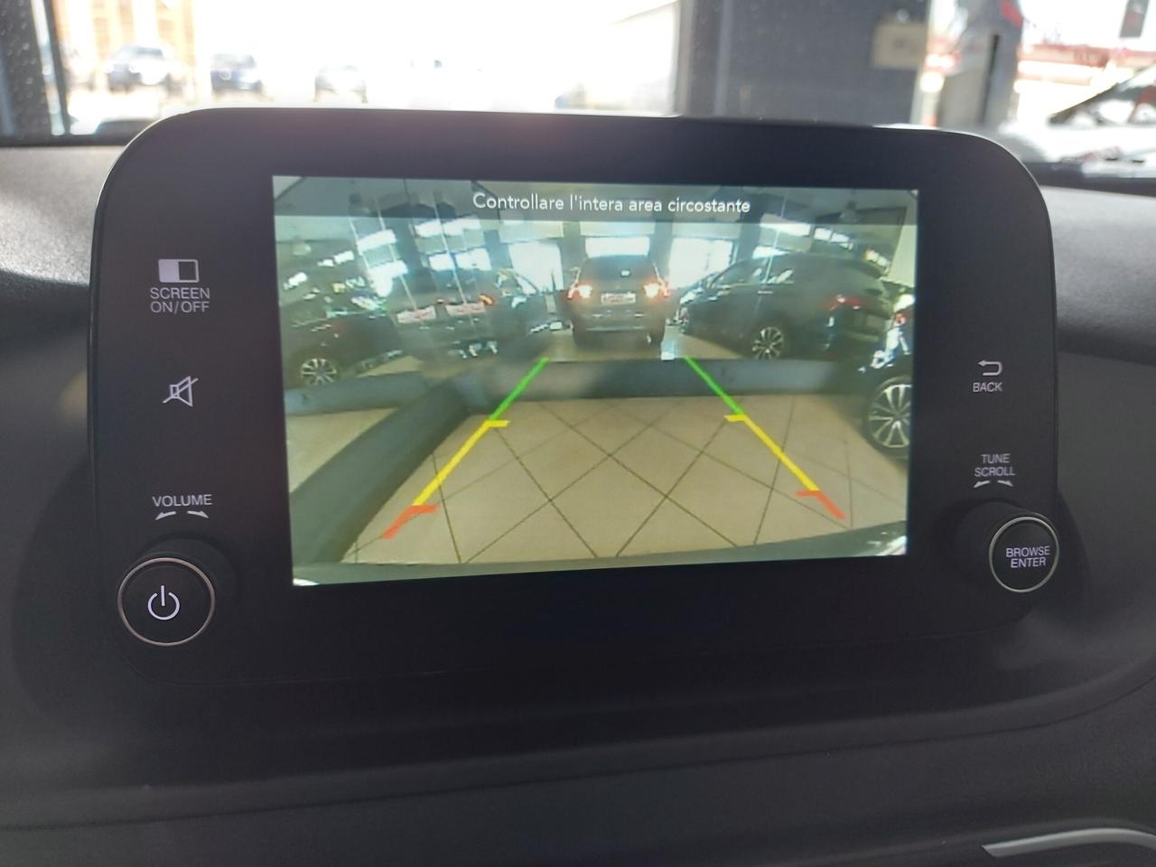 Fiat Tipo 1.6 Mjt 130 cv S 5p.