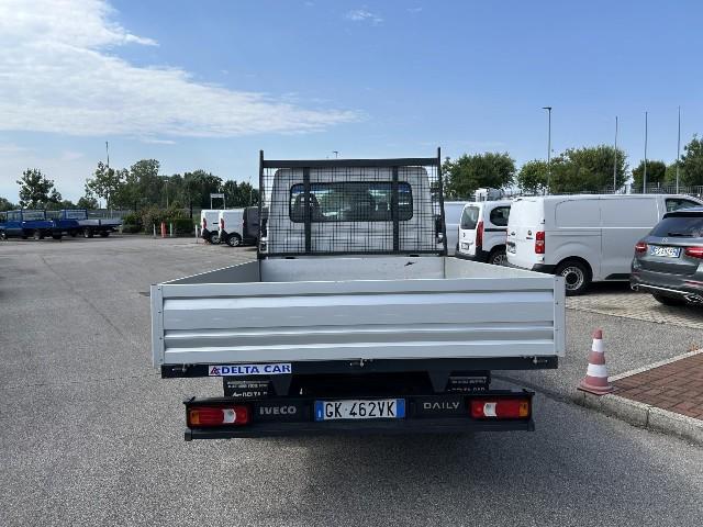 IVECO DAILY 35C14H CASSONE