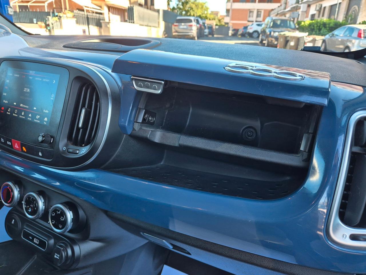 Fiat 500L Wagon 1.4 95 CV Urban