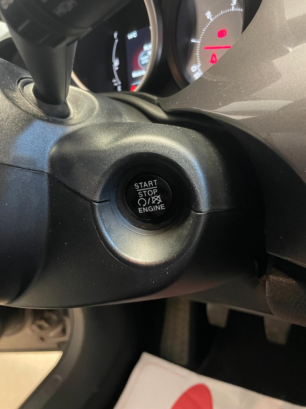 Fiat 500X 1.6 120 CV MJT Lounge FULL DISTRIBUZIONE NEOPATENTATI