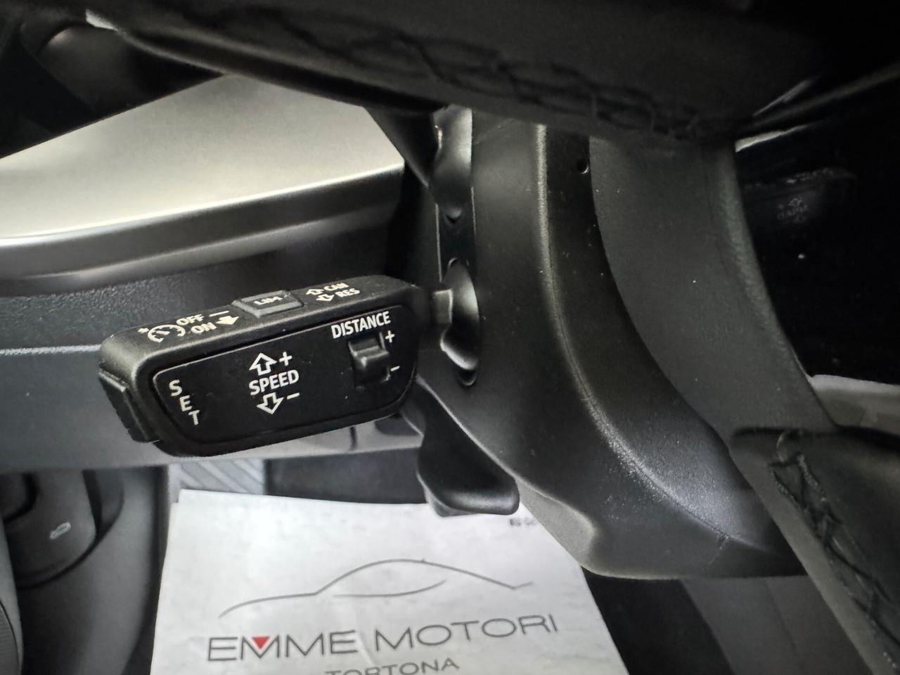 Audi A3 Sportback 30 2.0 tdi s-tronic / NO VINCOLI