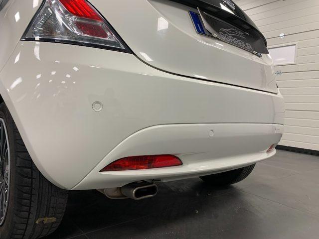LANCIA Ypsilon 1.2 GPL Ecochic Full Optional