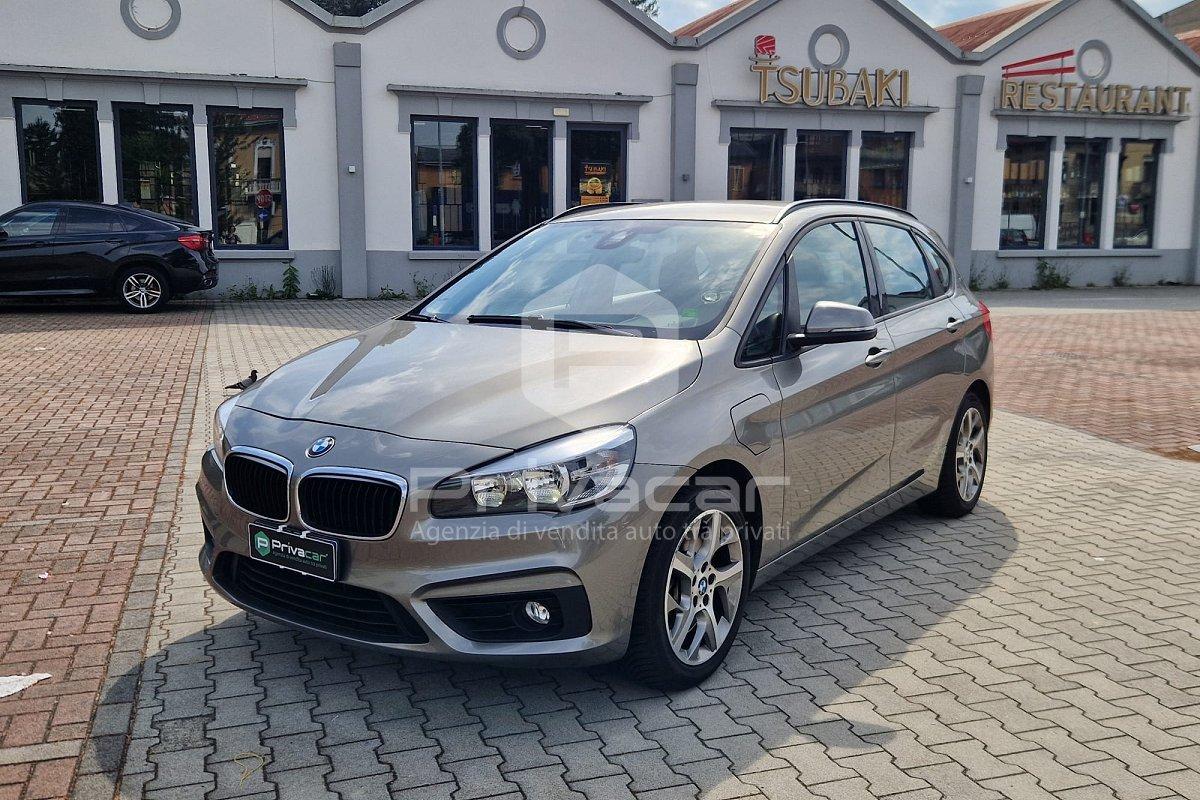 BMW 225xe Active Tourer iPerformance Advantage aut.
