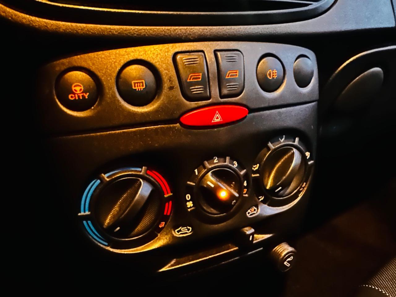 Fiat Punto Classic 1.2 5 porte Dynamic 44 KW