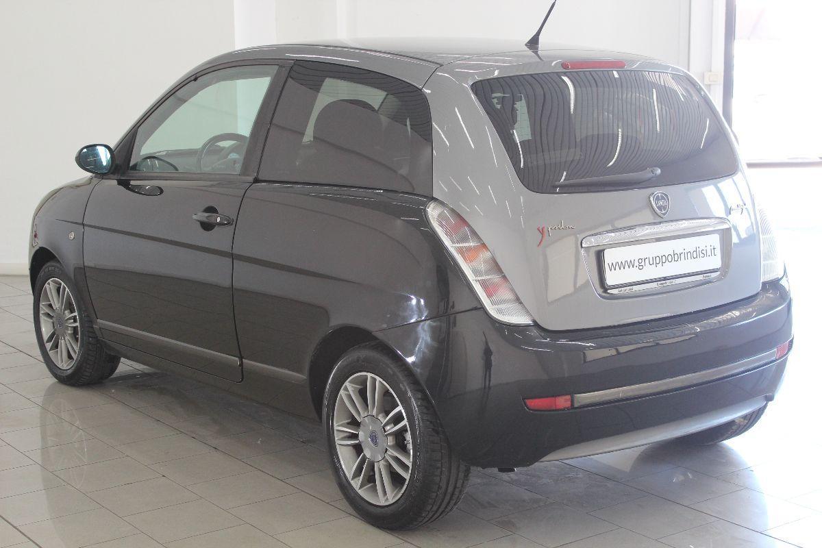 LANCIA - Ypsilon - 1.3 MJT Sport MD