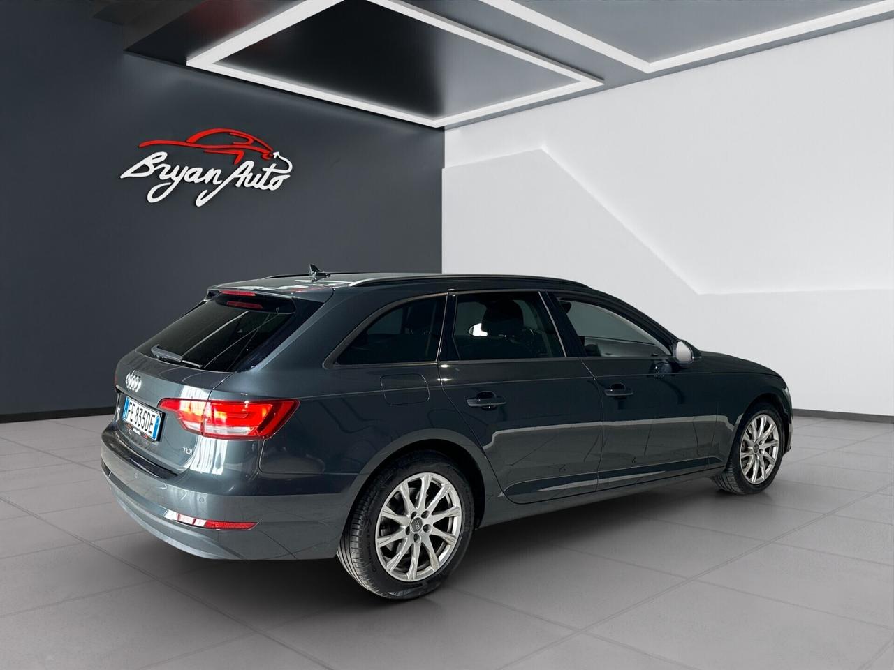 Audi A4 Avant 2.0 TDI 190 CV S tronic Business