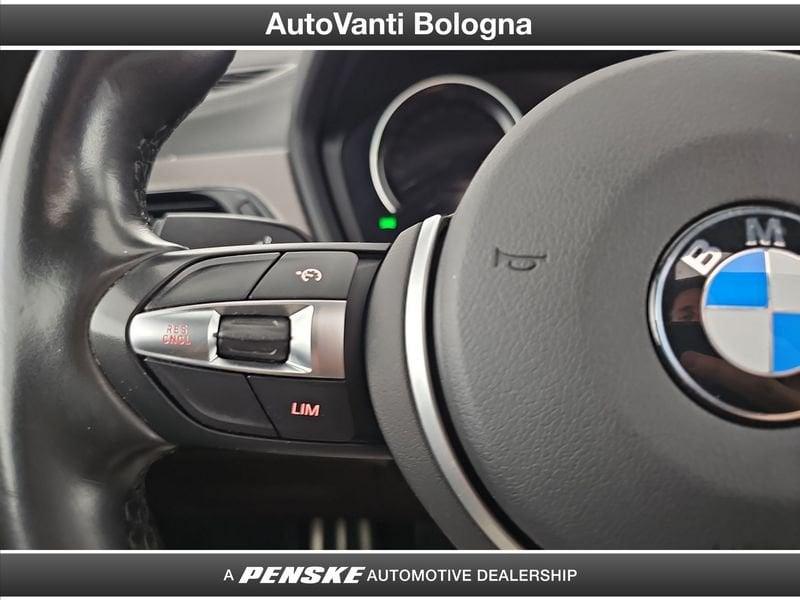 BMW X2 X2 sDrive18i M Mesh Edition