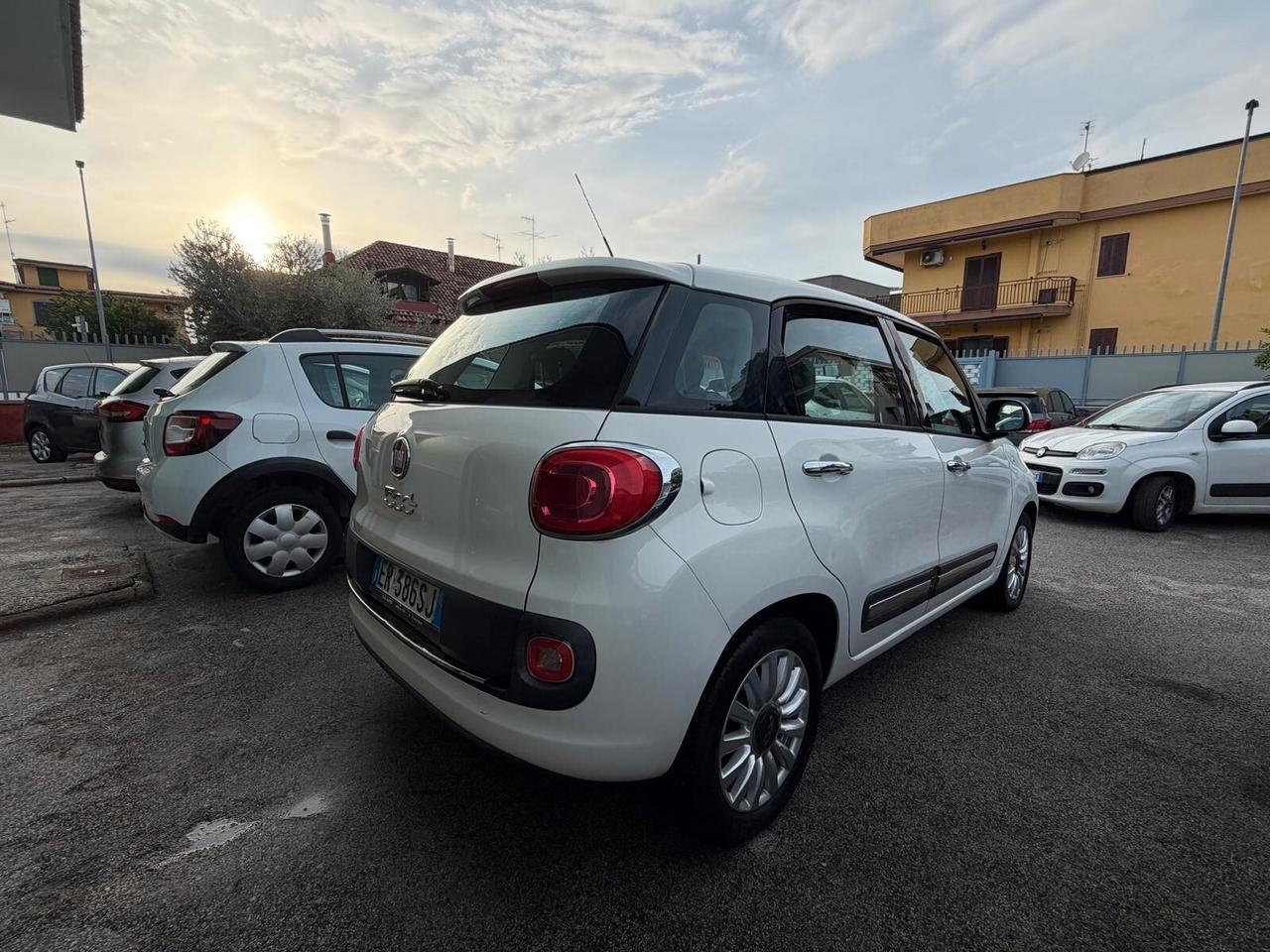 Fiat 500L 1.3 Multijet 85 CV Pop