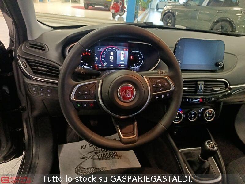 FIAT Tipo Tipo 1.3 Mjt S&S SW City Life