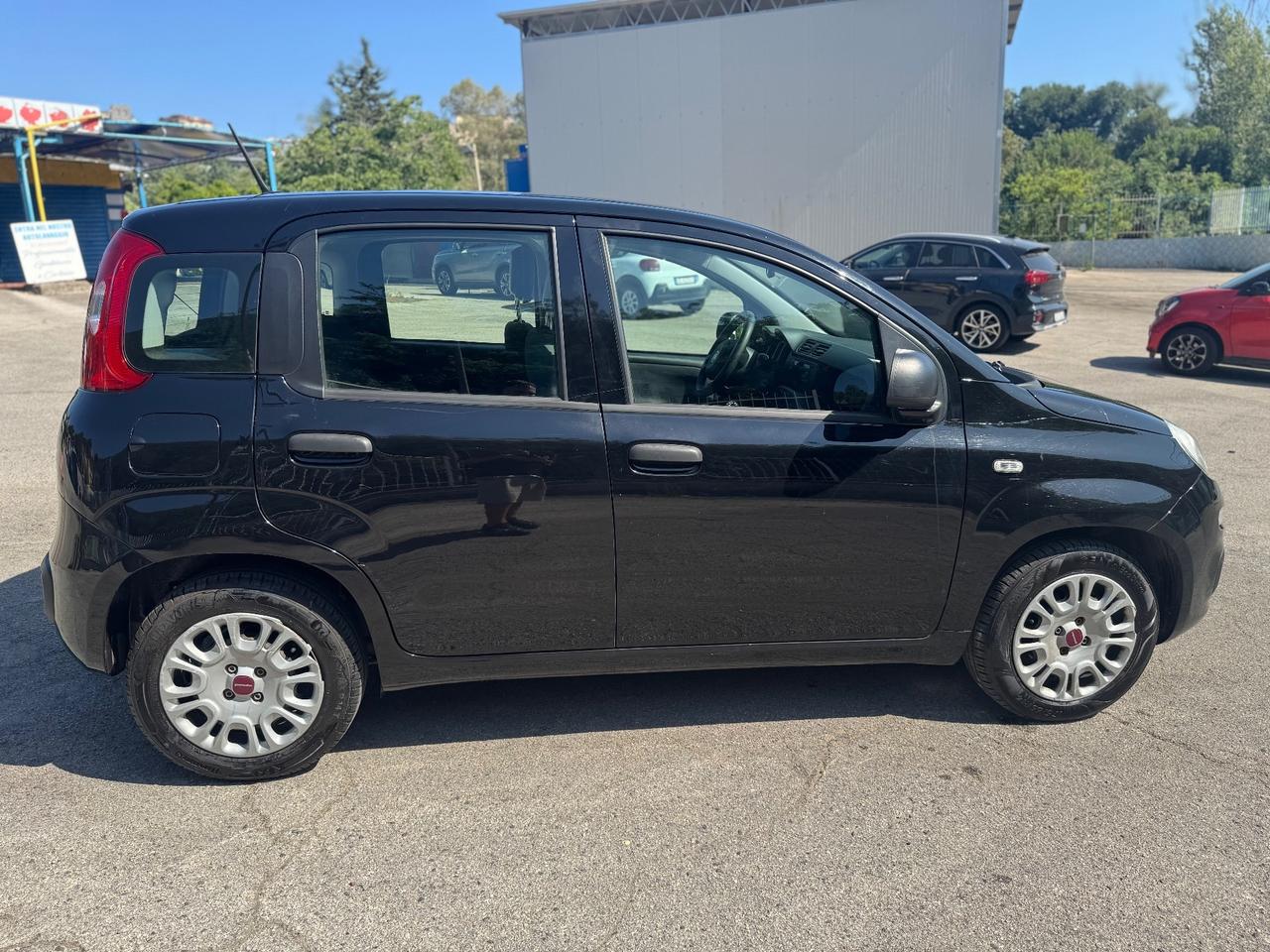 Fiat Panda 1.2 GPL DI SERIE