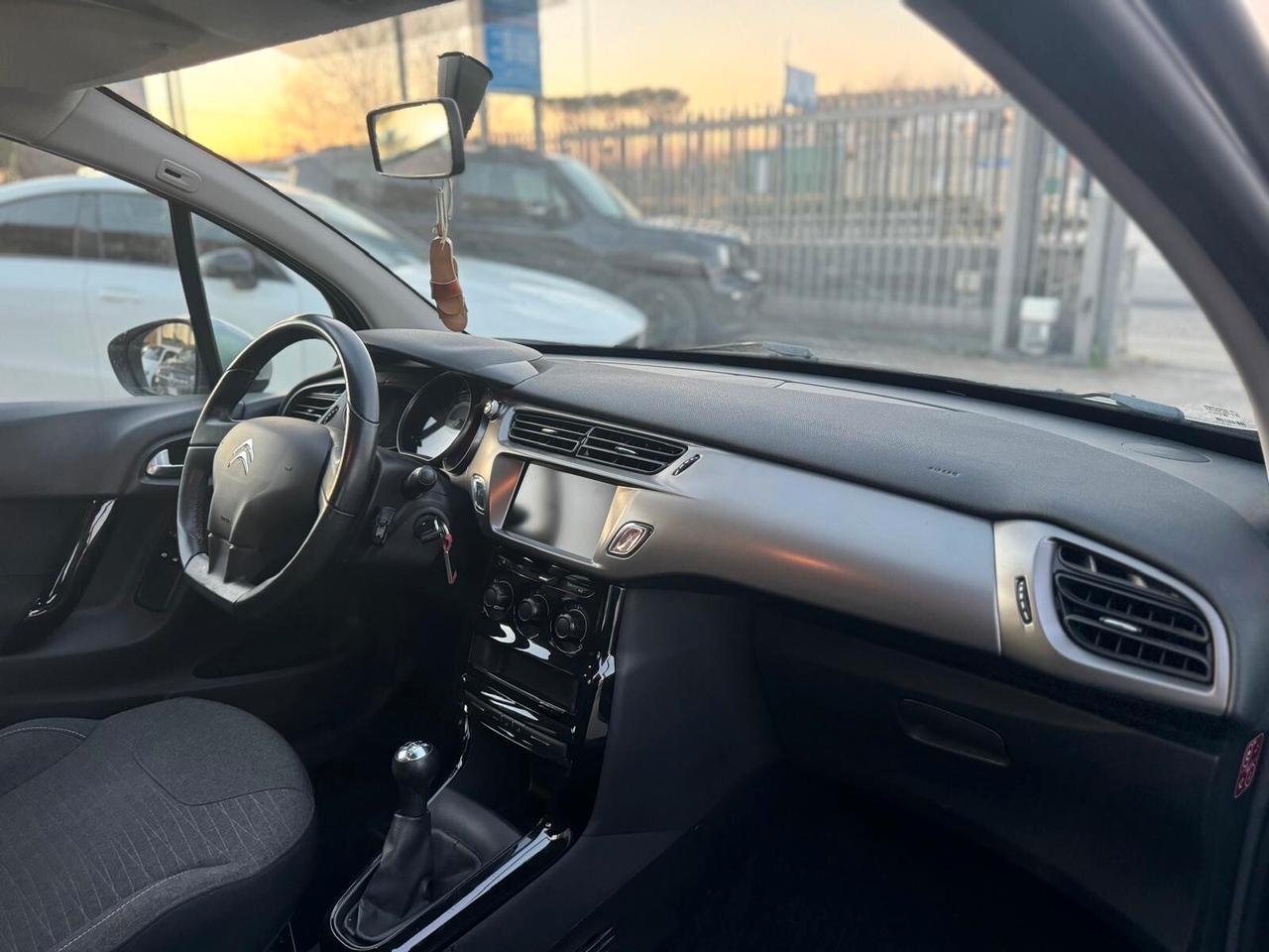 Citroen C3 PureTech 82 Exclusive