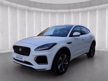 JAGUAR E-Pace (X540) JAGUAR 2.0D I4 163 CV AWD Auto R-Dynamic S del 2023