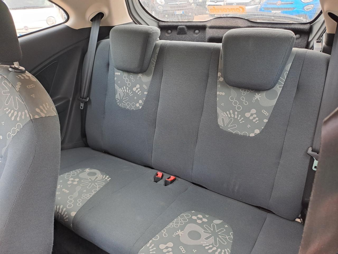 Ford Ka Ka+ 1.2 8V 69CV Titanium