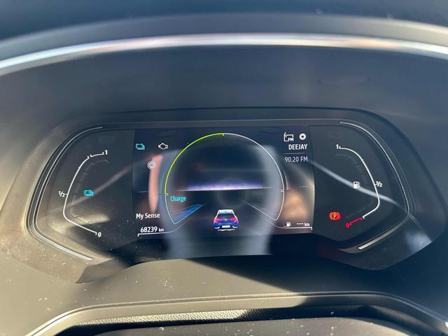RENAULT Captur Full Hybrid E-Tech 145 CV Intens