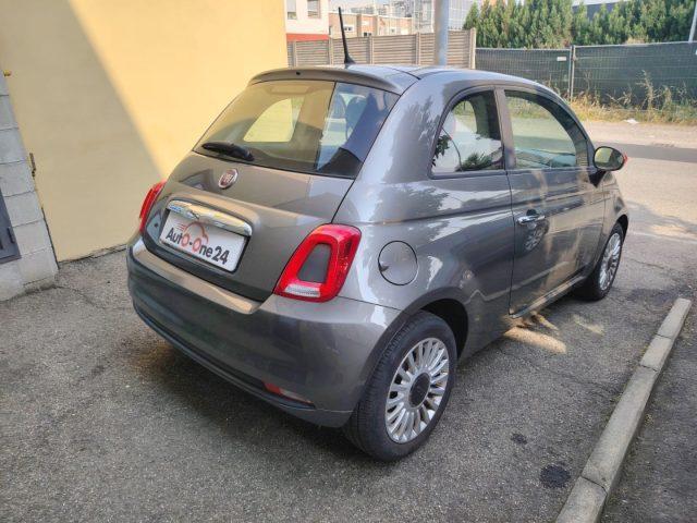 FIAT 500 1.3 Multijet 95 CV Pop Star NEOPATENTATI