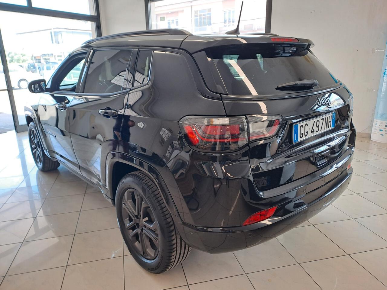 Jeep Compass 1.6 Multijet II 2WD 80° Anniversario