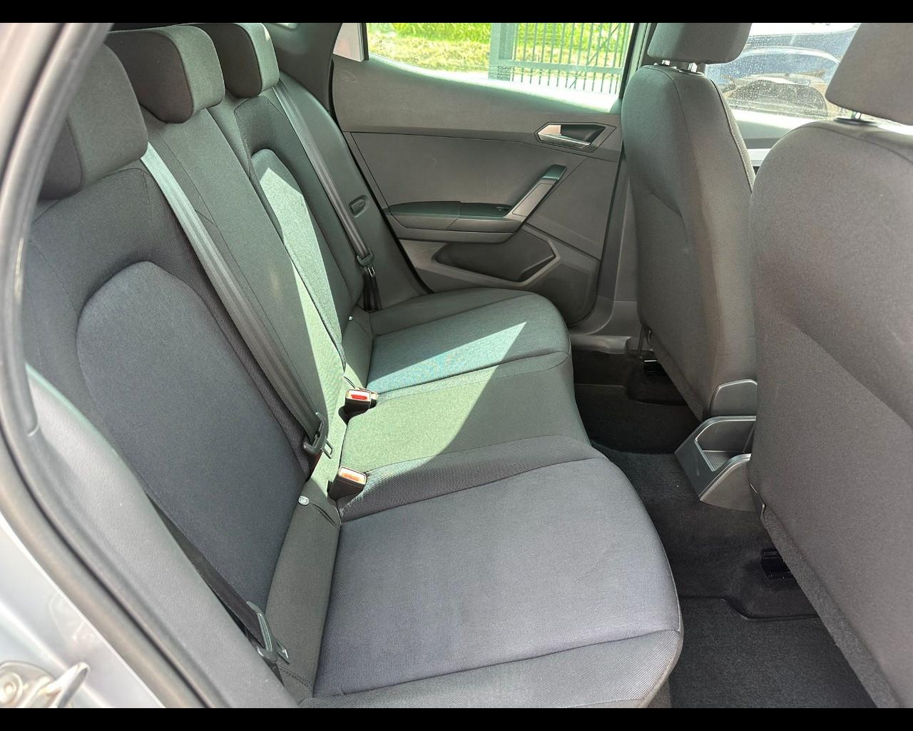 SEAT Arona 1.0 ecotsi FR 95cv