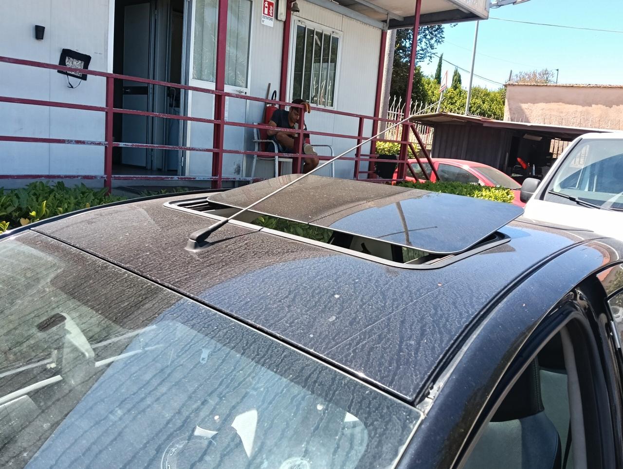 Citroen C1 1.0 5 porte CMP-5 Doppio Tetto