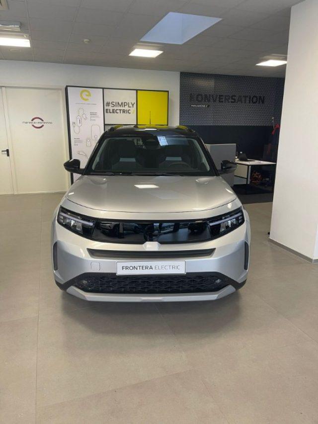 OPEL Frontera -e 113 CV Extended Range GS