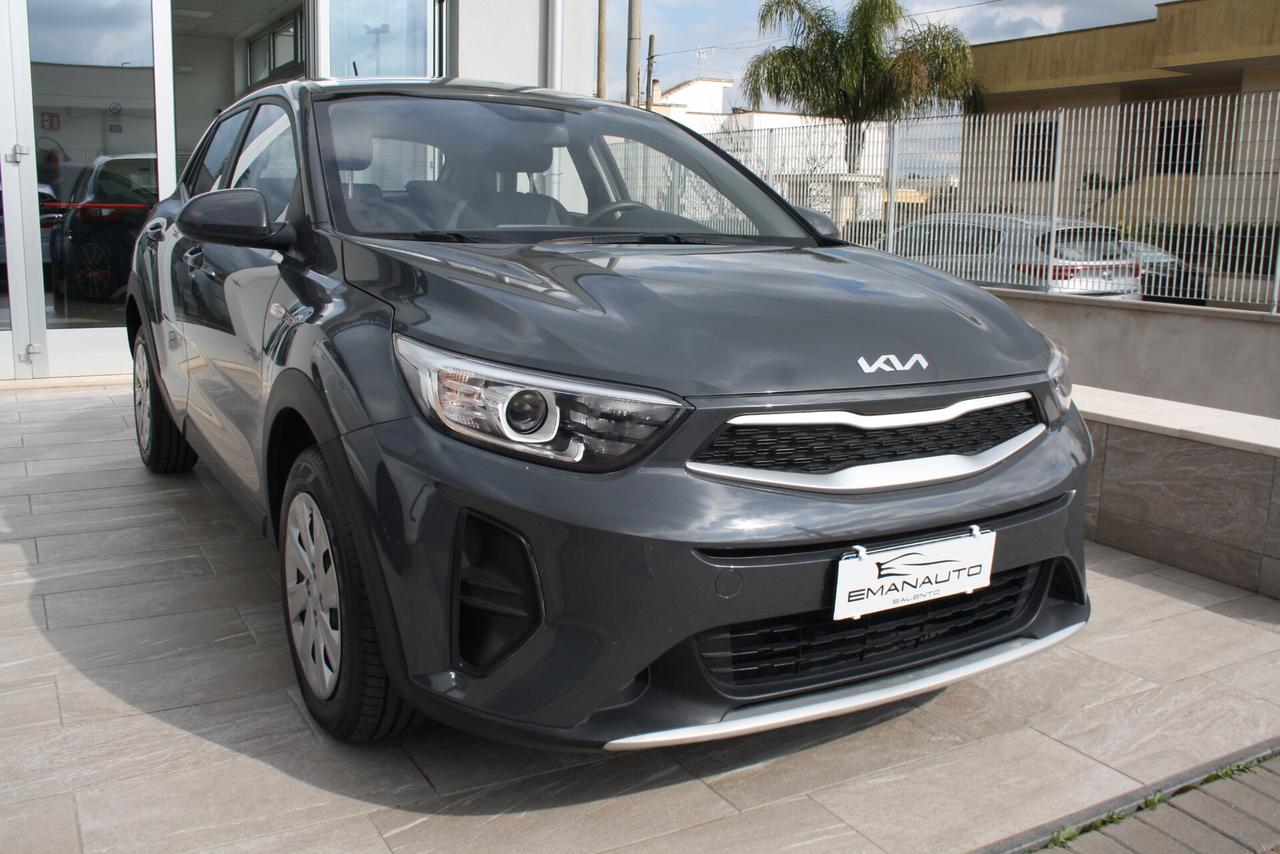 Kia Stonic 1.2 DPI Urban *2022