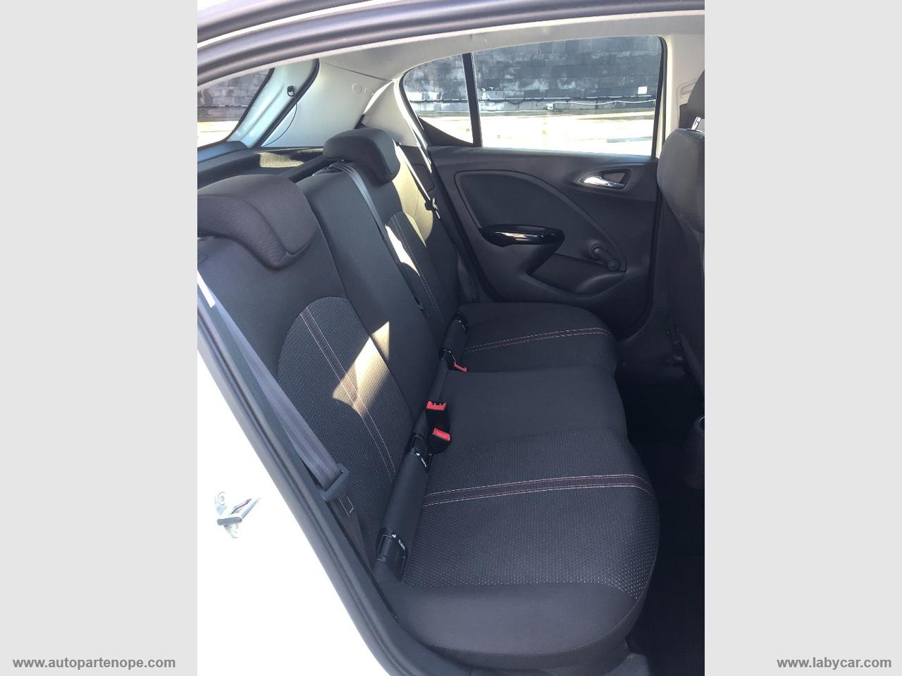 OPEL Corsa 1.3 CDTI 5p. b-Color