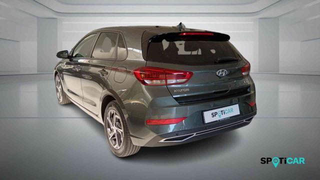 HYUNDAI i30 1.0 T-GDI iMT 48V 5 porte Prime