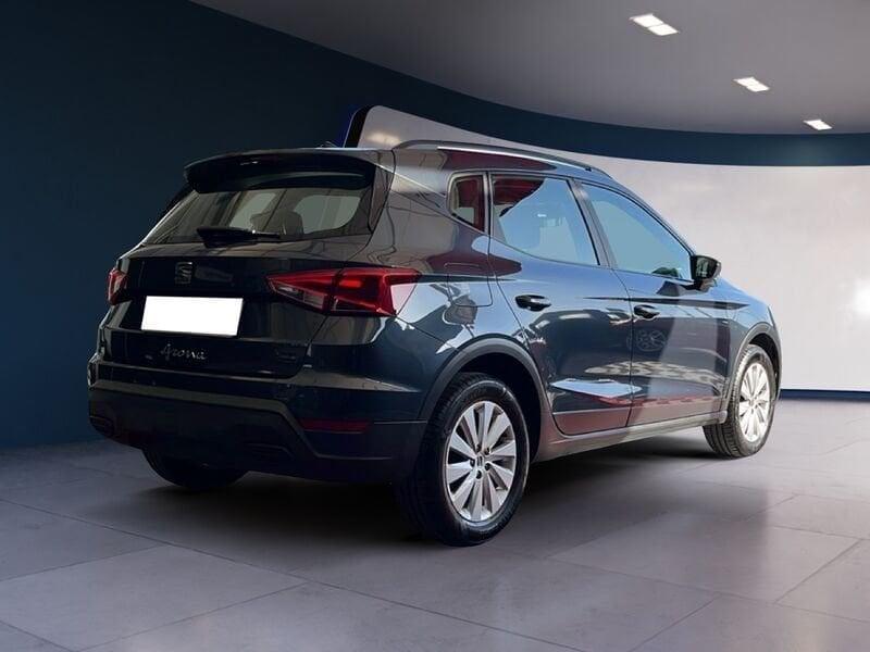 SEAT Arona 1.0 ECO TSI 70KW STYLE