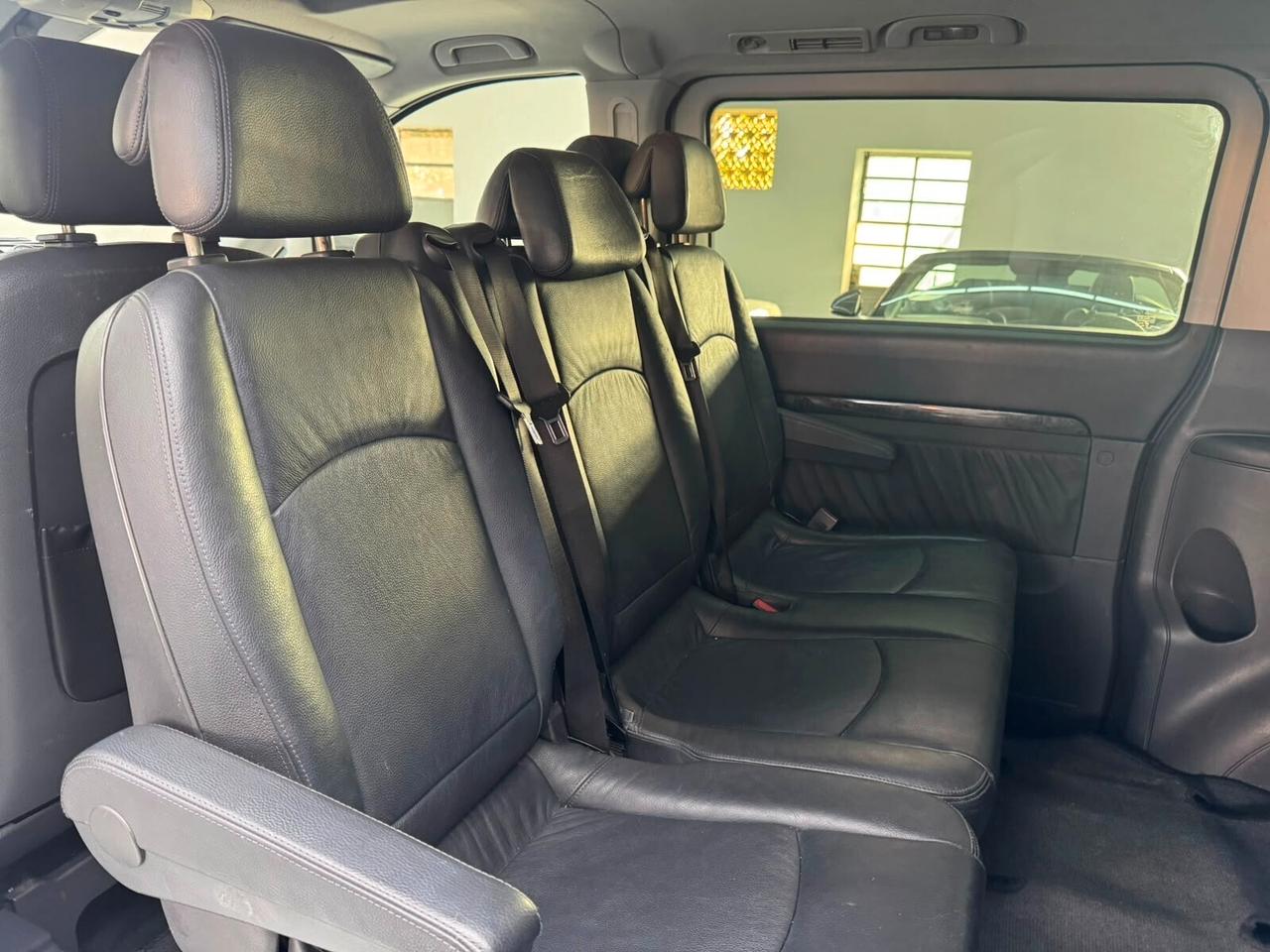 Mercedes-Benz Viano 2.2CDI 150Cv